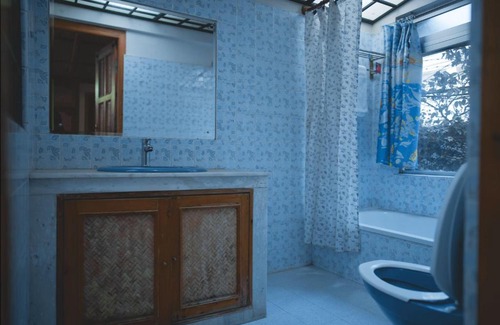 Sainbu Casa | Banbatika Inn