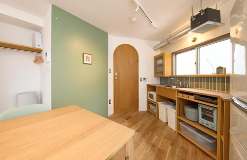 Miyakojima Apartamento | BANBOO HOUSE