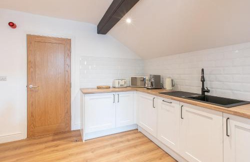 Porthmadog Apartamento | Banc Apartment 2