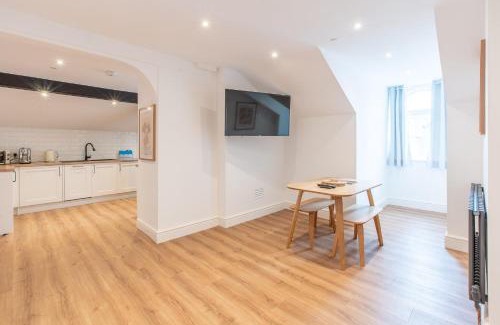 Porthmadog Apartamento | Banc Apartment 2