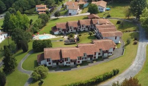 Souraide Apartamento | BANCA Piscine Vue Montagnes