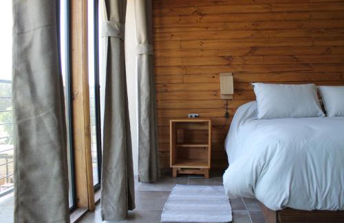 Constitucion Hotel | BancoArena Hotel - Refugio Ribera