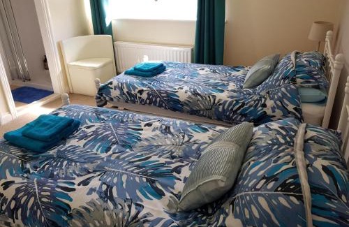 Witton Gilbert Apartamento | Bancroft Apartment