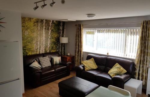 Witton Gilbert Apartamento | Bancroft Apartment