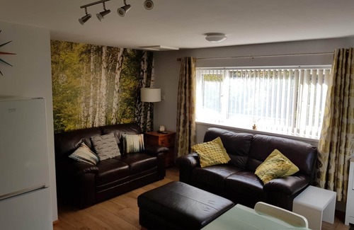 Witton Gilbert Apartamento | Bancroft Apartment