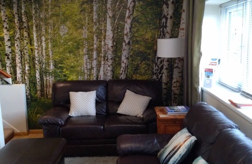 Witton Gilbert Apartamento | Bancroft Apartment