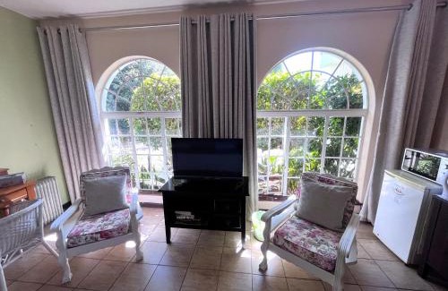 Hilton Cama Y Desayuno | Bancroft B&B