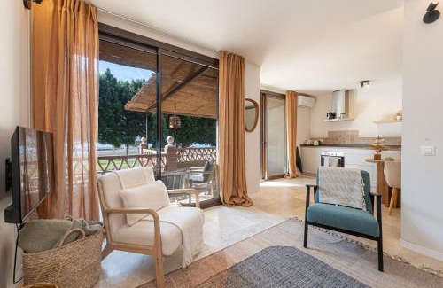 Playas del Palo Apartamento | Banda del Mar Suites by Solaga Holiday Homes