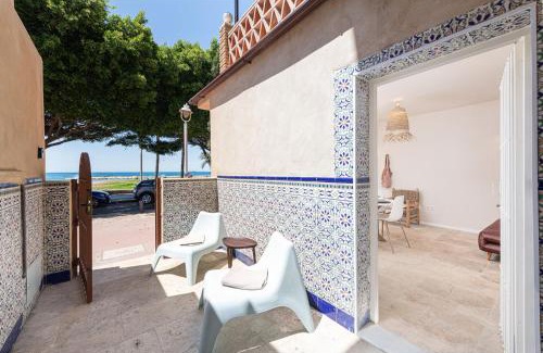 Playas del Palo Apartamento | Banda del Mar Suites by Solaga Holiday Homes