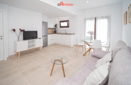 Sanlúcar de Barrameda Apartamento | Banda Playa - Arizón