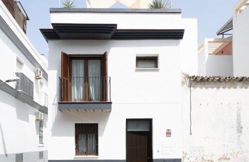 Sanlúcar de Barrameda Apartamento | Banda Playa - Arizón