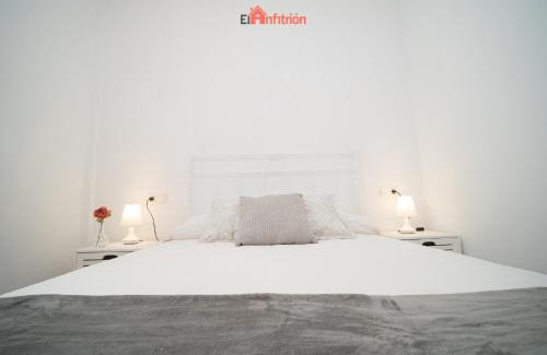 Sanlúcar de Barrameda Apartamento | Banda Playa - Arizón