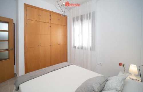 Sanlúcar de Barrameda Apartamento | Banda Playa - Arizón