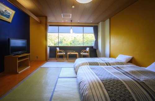 Inawashiro Casa | Bandai Meito Resort Bonari no Mori
