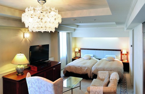 Chuo Ward Hotel | Bandai Silver Hotel