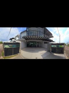 Pasir Gudang Casa | Bandar Alam Masai Staycation - Netflix, Unifi, Prime, Hotstar