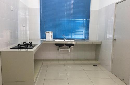 Tebrau Casa | Bandar Dato Onn P15 Homestay