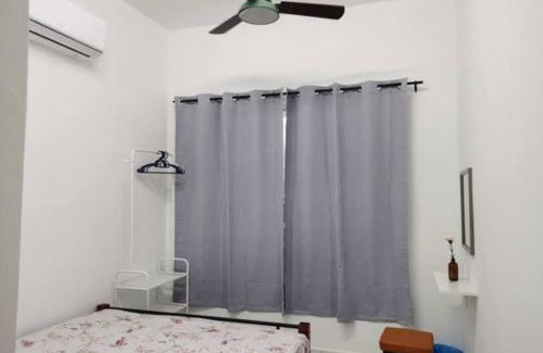 Puchong Casa | Bandar Kinrara 5 Puchong #Pavillion 2#Sunway#GlofC