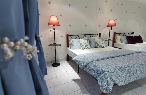 Puchong Casa | Bandar Kinrara 5 Puchong #Pavillion 2#Sunway#GlofC