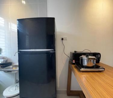 Daerah Kulai Casa | Bandar Putra 16pax Ktv Snooker BBQ/IOI Mall/JPO/Aeon/Senai Airport