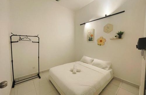Daerah Kulai Casa | Bandar Putra 16pax Ktv Snooker BBQ/IOI Mall/JPO/Aeon/Senai Airport