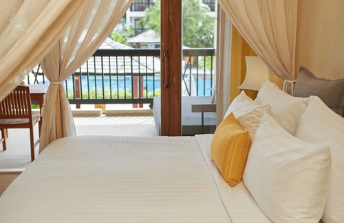 Bophut Hotel | Bandara Spa Resort & Pool Villas, Samui