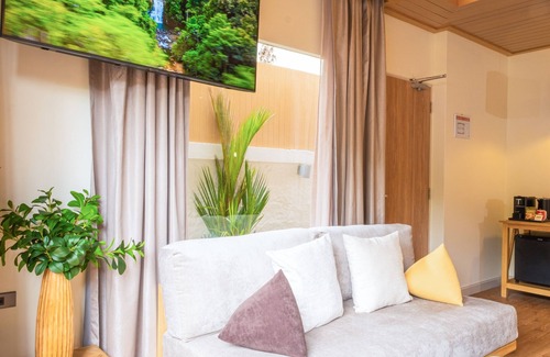 Bophut Hotel | Bandara Spa Resort & Pool Villas, Samui