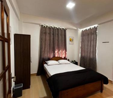 Shillong Villa | Bandasa homestay