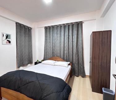 Shillong Villa | Bandasa homestay