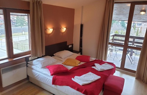 Shiligarnika Apartamento | Banderitsa Apartments by BookVillaBG