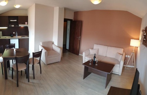 Shiligarnika Apartamento | Banderitsa Apartments by BookVillaBG