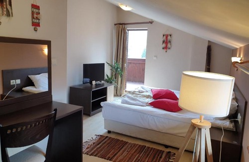 Shiligarnika Apartamento | Banderitsa Apartments by BookVillaBG