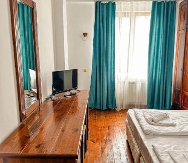 Shiligarnika Hotel | Banderitsa Hotel