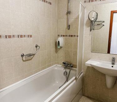 Shiligarnika Hotel | Banderitsa Hotel