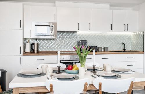 Somlojeno Apartamento | Bandi Weekend House