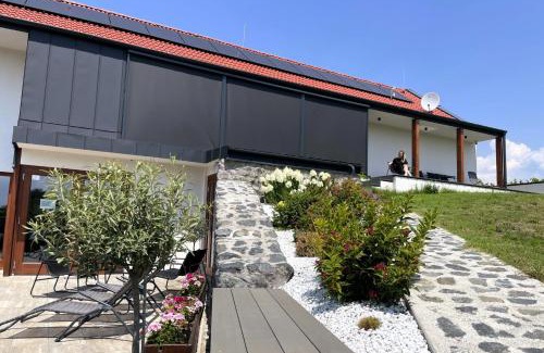 Somlojeno Apartamento | Bandi Weekend House
