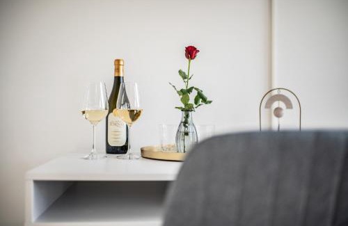 Somlojeno Apartamento | Bandi Weekend House