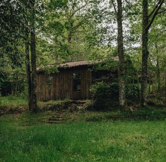 Abjat-sur-Bandiat Complejo | BANDIAT Le Domaine