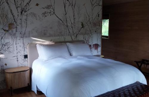 Abjat-sur-Bandiat Complejo | BANDIAT Le Domaine