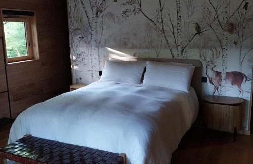 Abjat-sur-Bandiat Complejo | BANDIAT Le Domaine