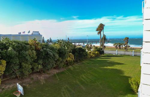 Summerstrand Apartamento | Bandle at the Boardwalk