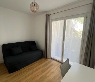 Bandol Apartamento | Bandol T3 à deux pas du port et des plages