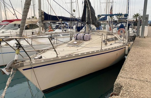 Bandol Alquiler De Eote | Bandol Voilier logement à louer pour 4 personnes - var