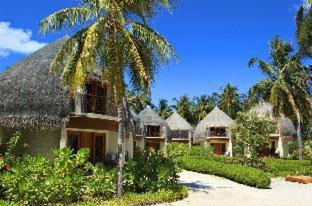 Bandos Island Complejo | Bandos Maldives