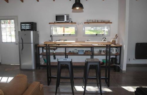 Villa General Belgrano Chalet De Esquí | Bandruidh - Morada serrana - V. Gral. Belgrano