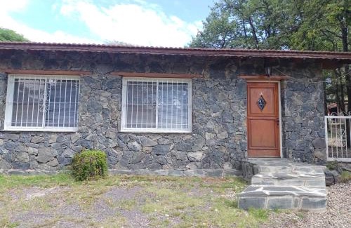 Villa General Belgrano Chalet De Esquí | Bandruidh - Morada serrana - V. Gral. Belgrano