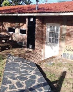 Villa General Belgrano Chalet De Esquí | Bandruidh - Morada serrana - V. Gral. Belgrano