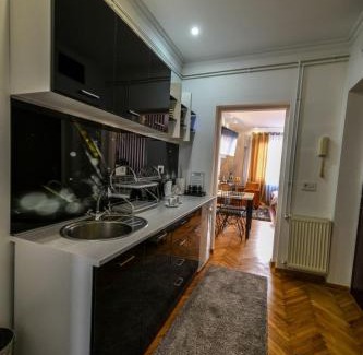 Kraljevo Apartamento | BANE APARTMANI 3