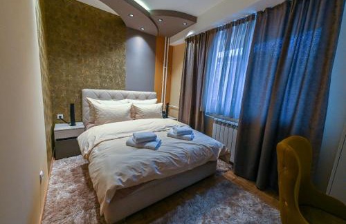 Kraljevo Apartamento | BANE APARTMANI 5