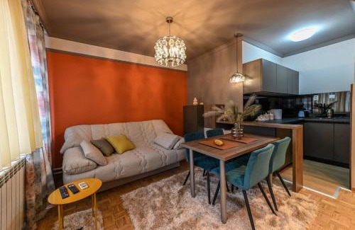 Kraljevo Apartamento | BANE APARTMANI 5